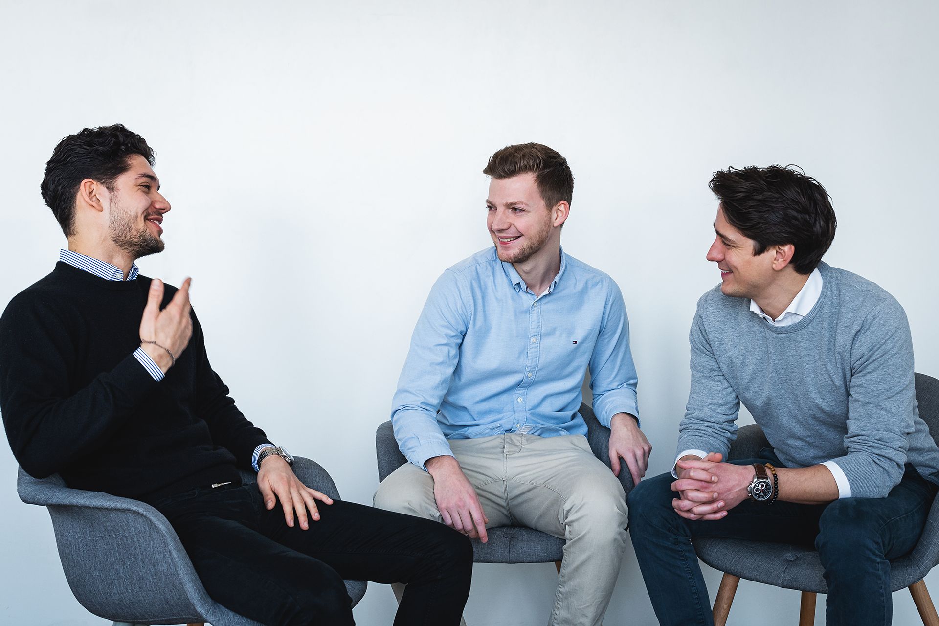 Business Photography