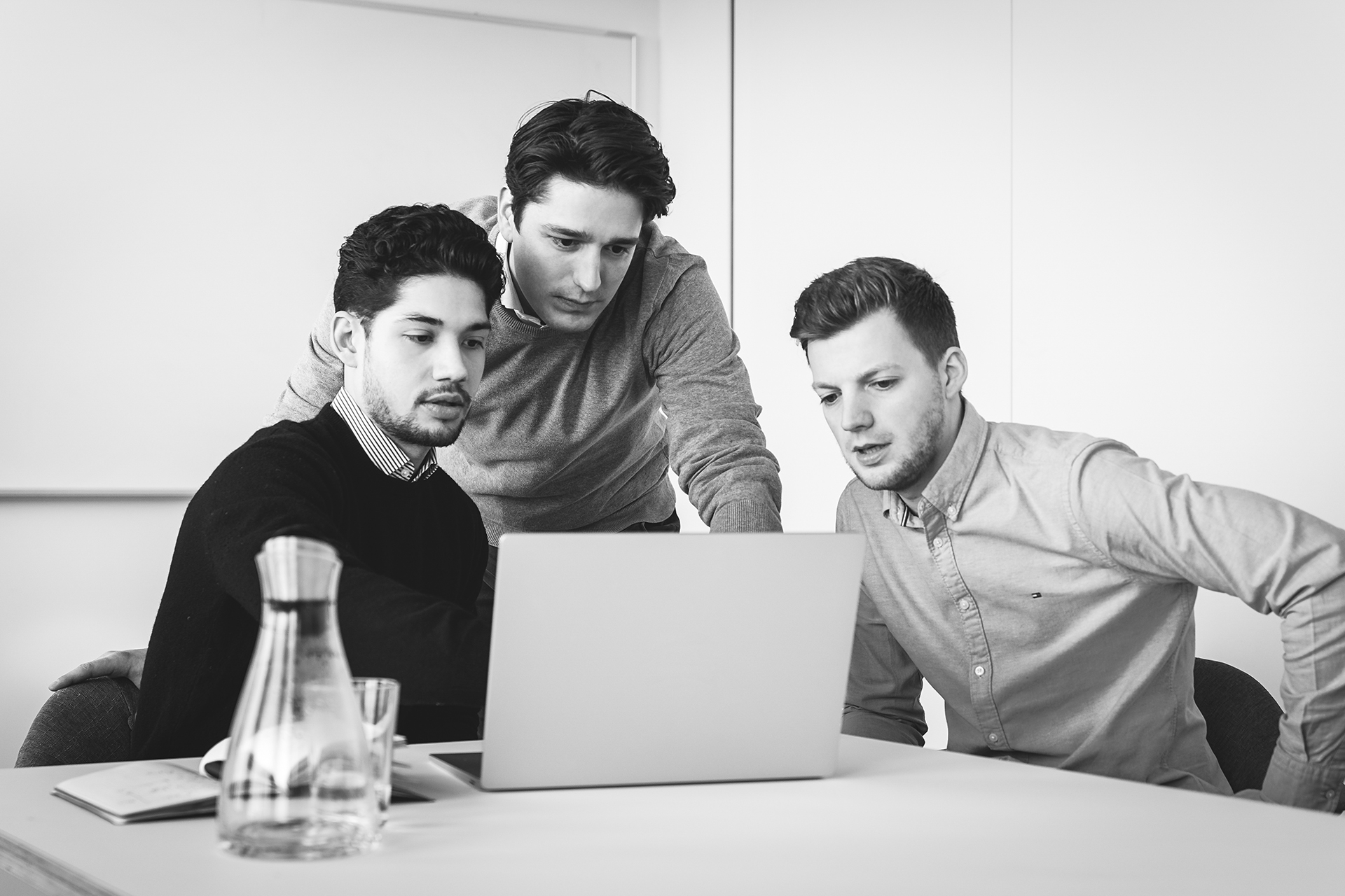 Business Photography