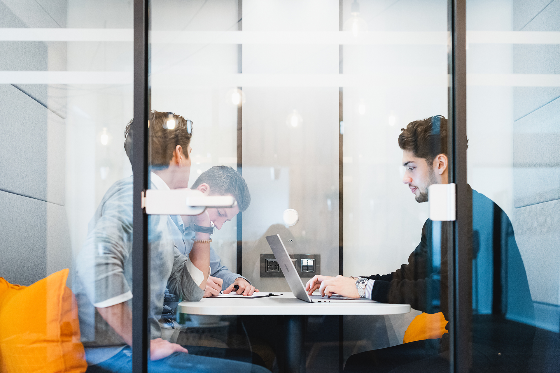 Business Photography