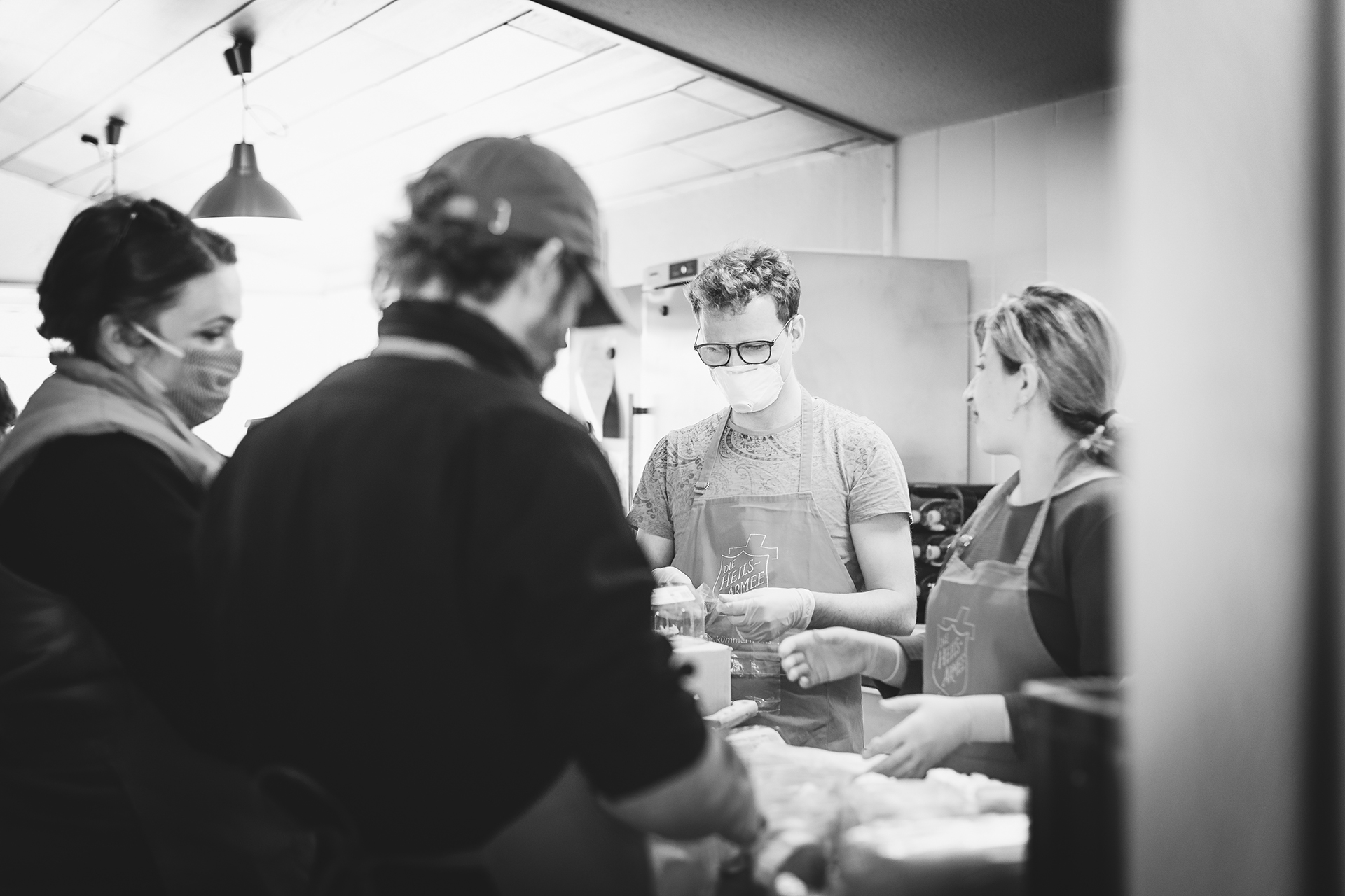 Business Photography