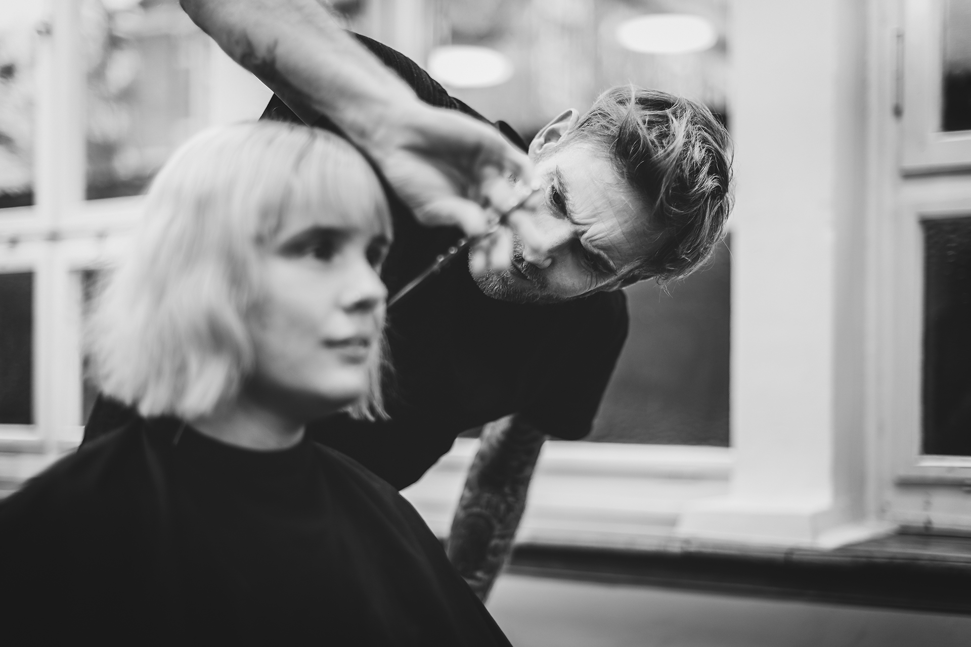 Business Photography