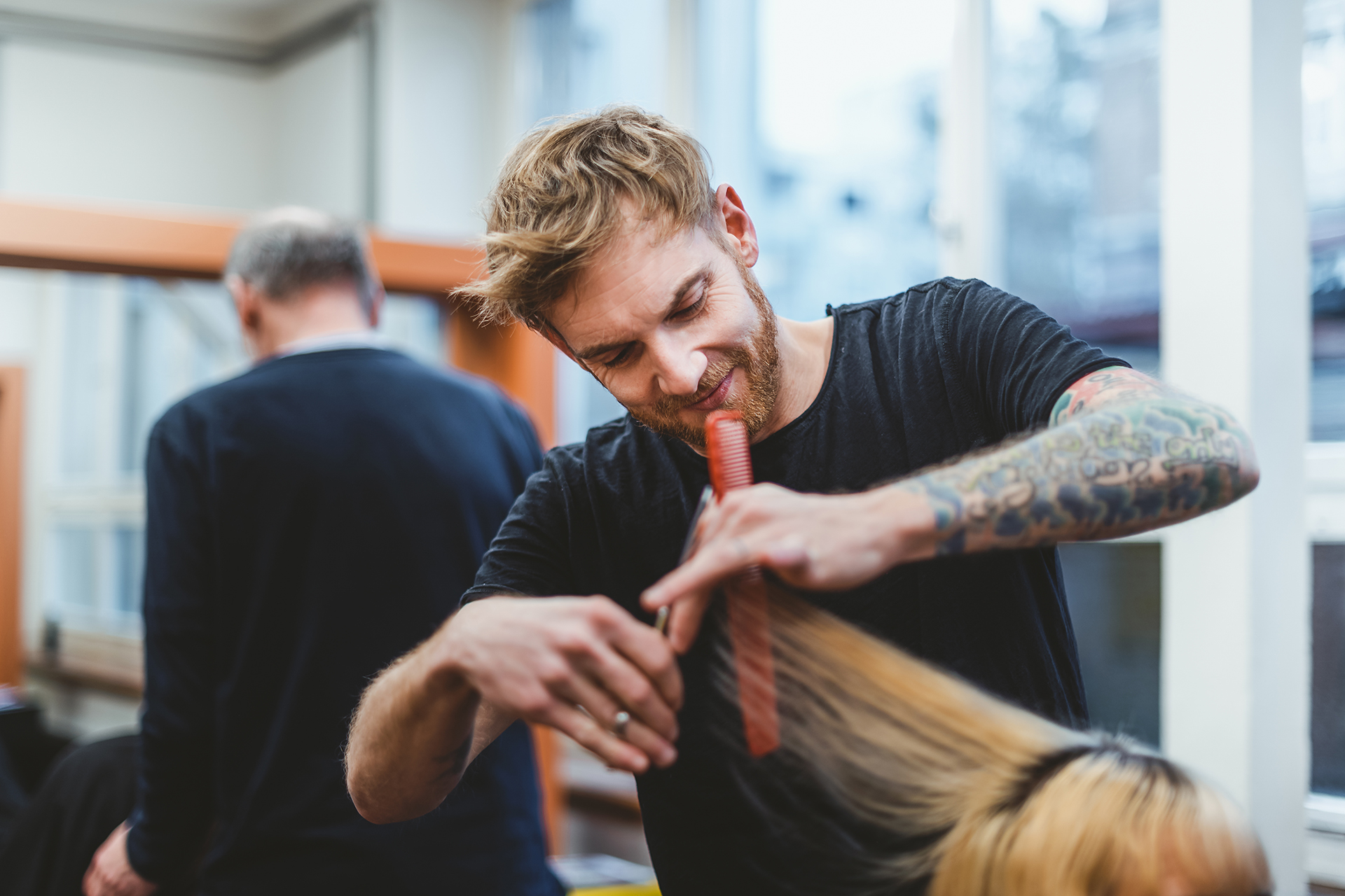 Business Photography