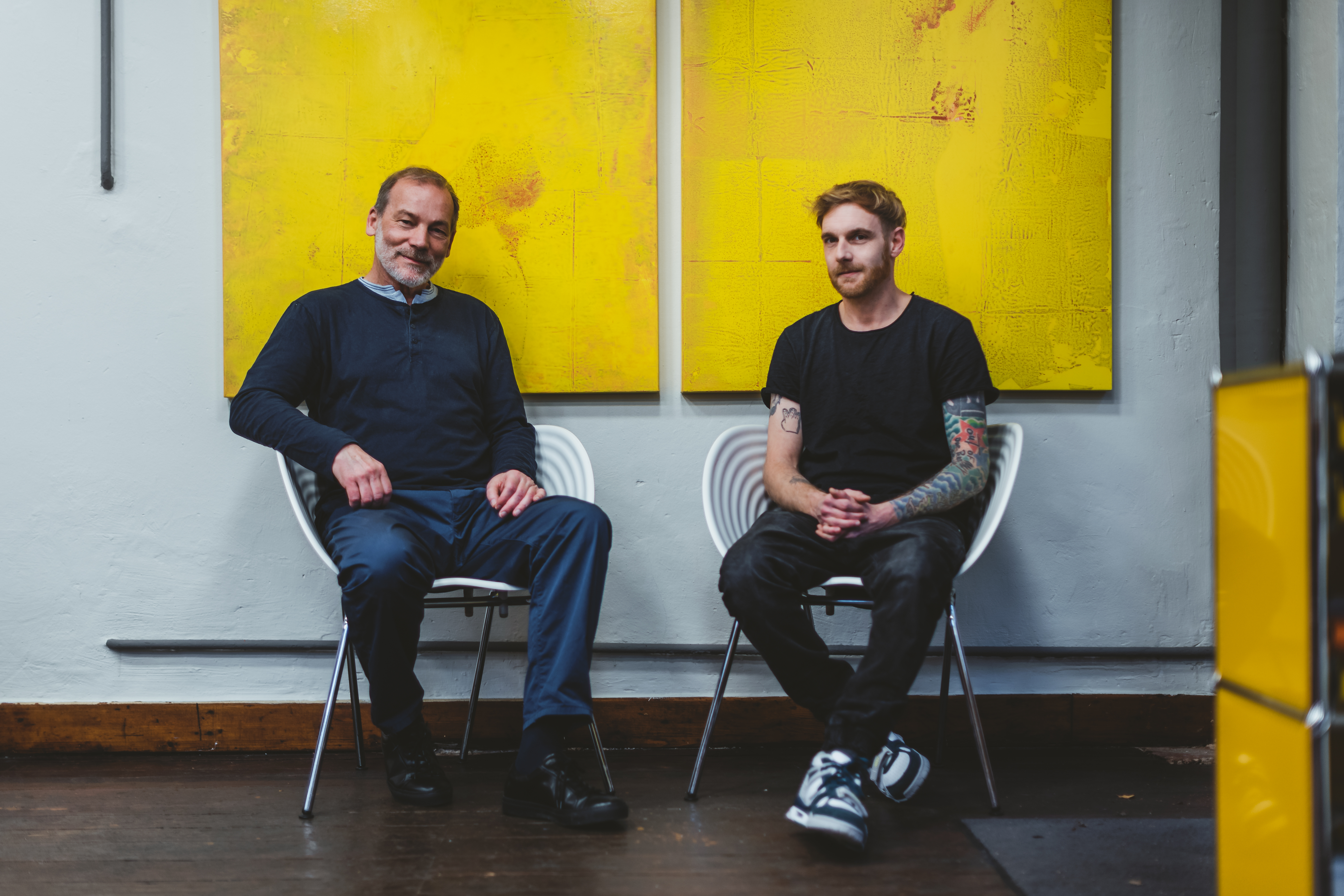 Business Photography