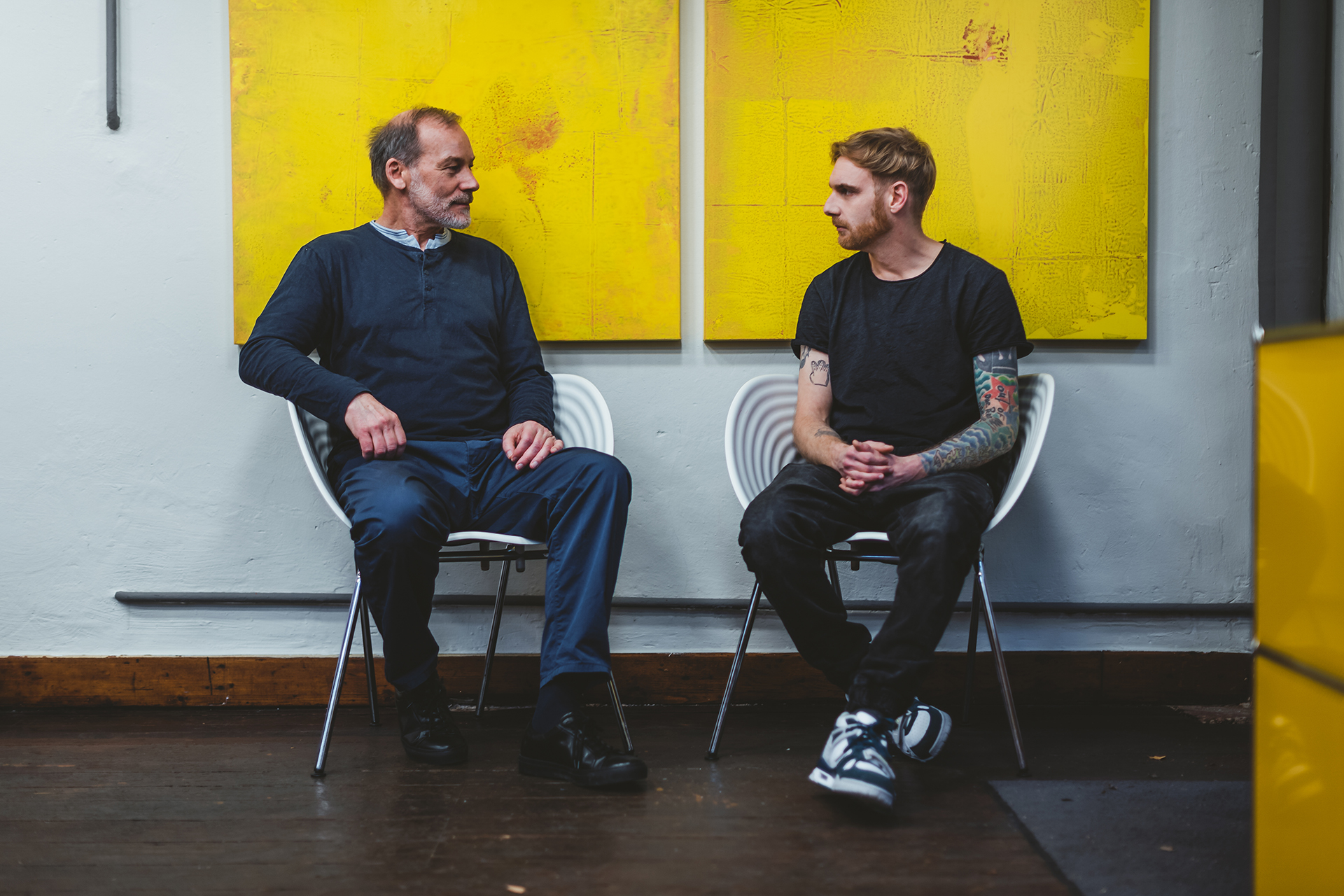 Business Photography