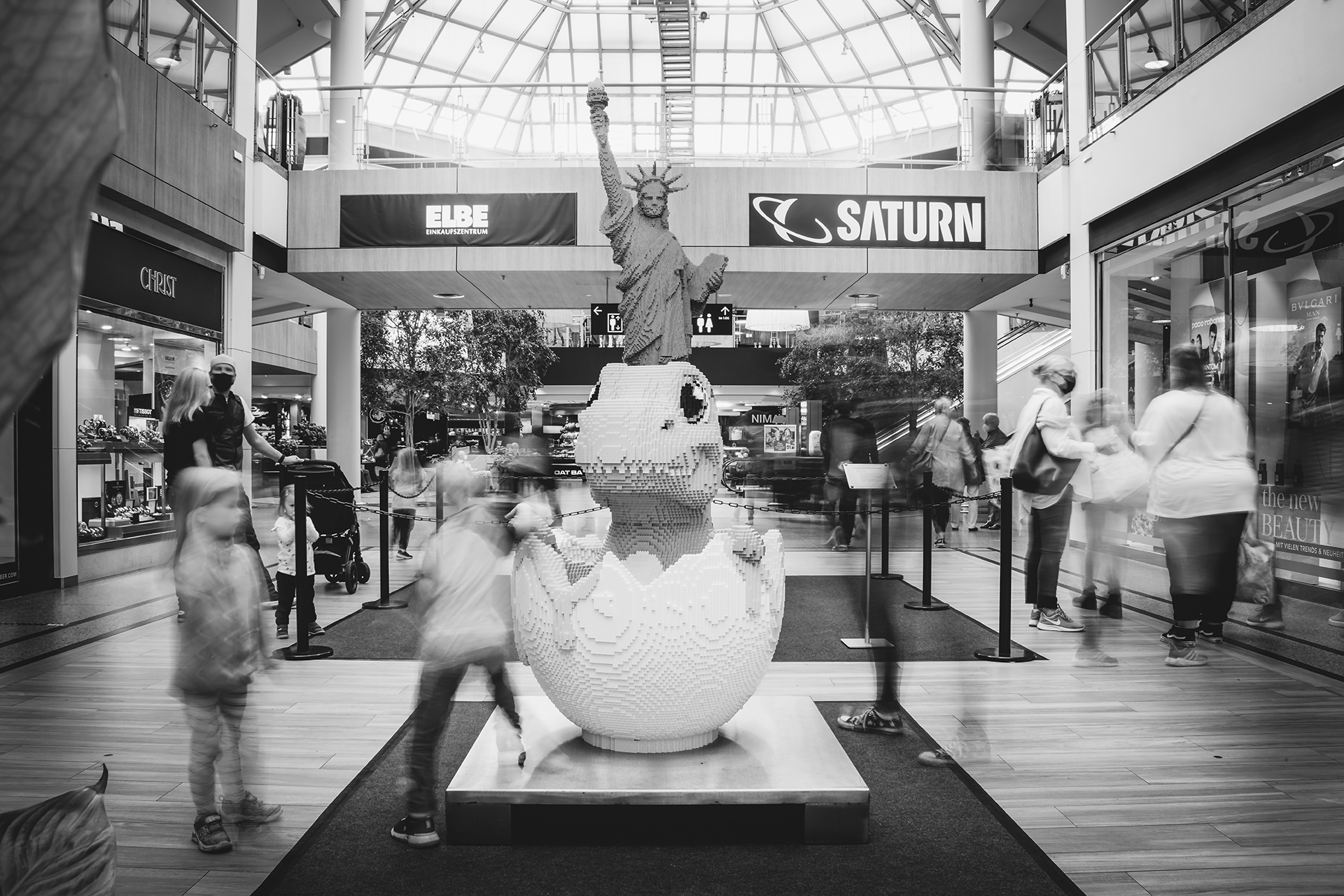 Business Photography