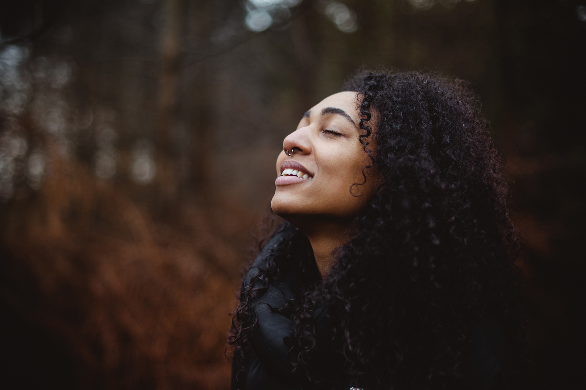 Portrait Photography