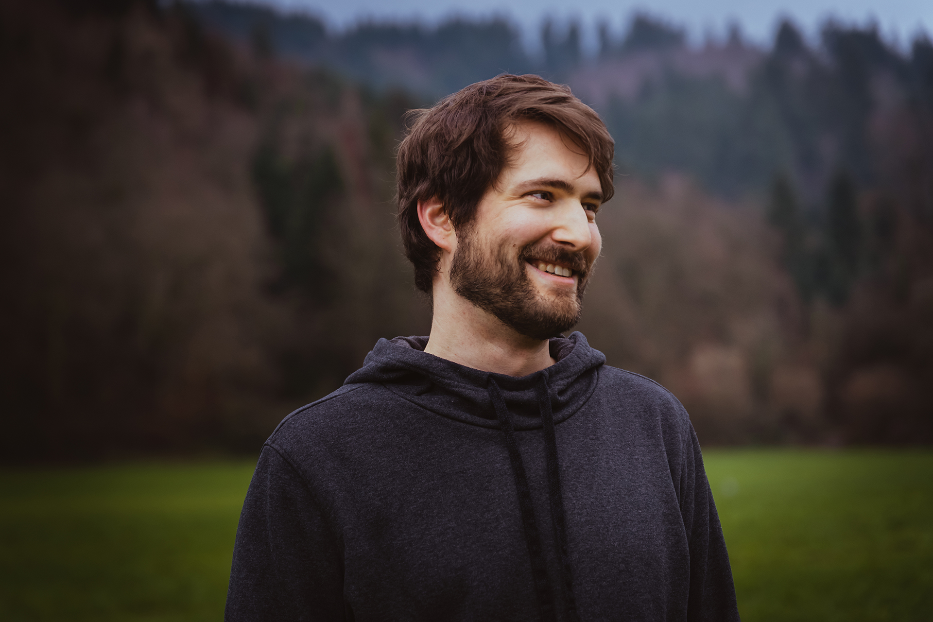 Portrait Photography