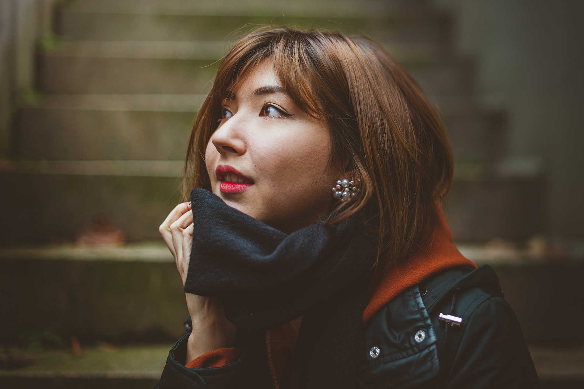 Portrait Photography