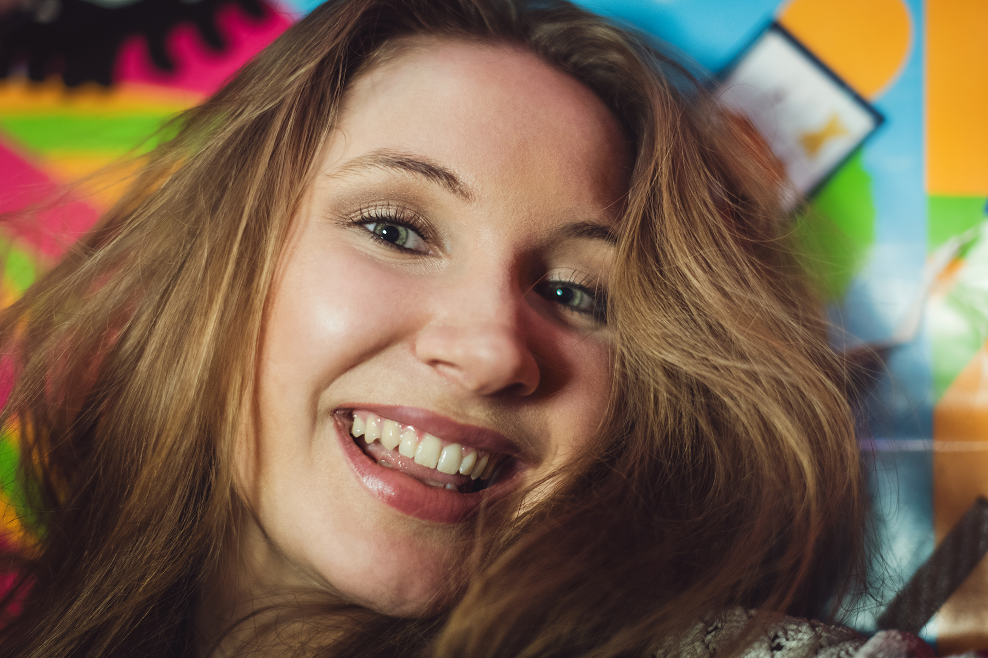 Portrait Photography