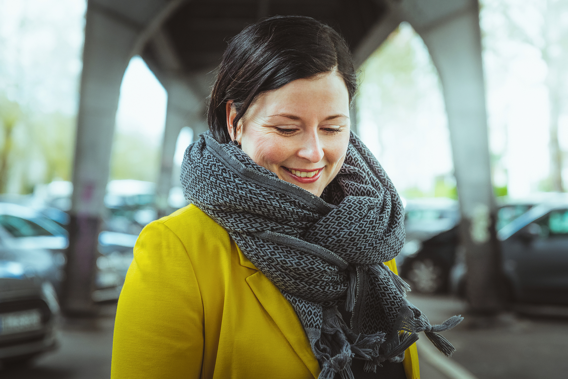 Portrait Photography