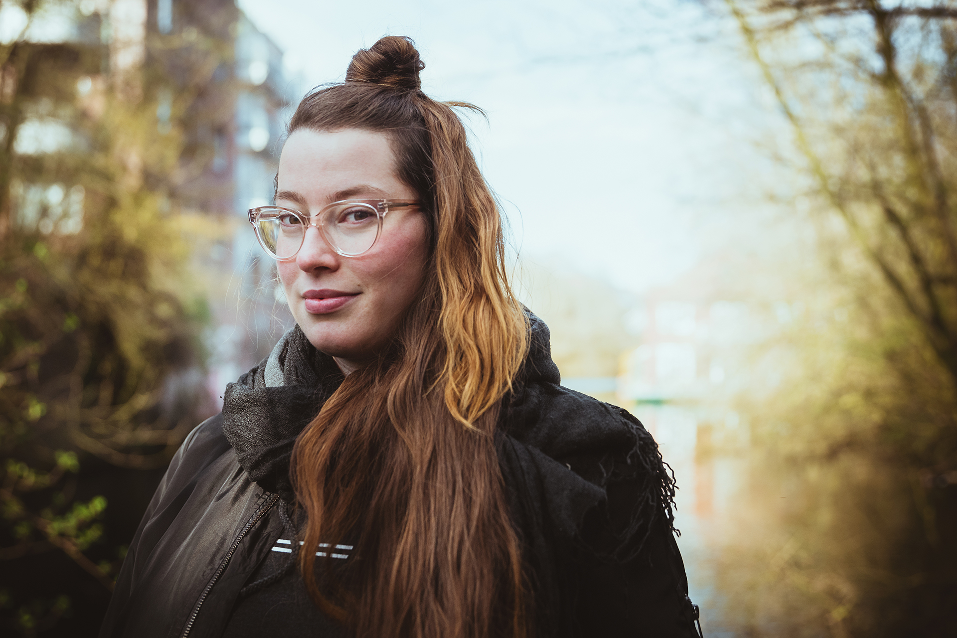 Portrait Photography