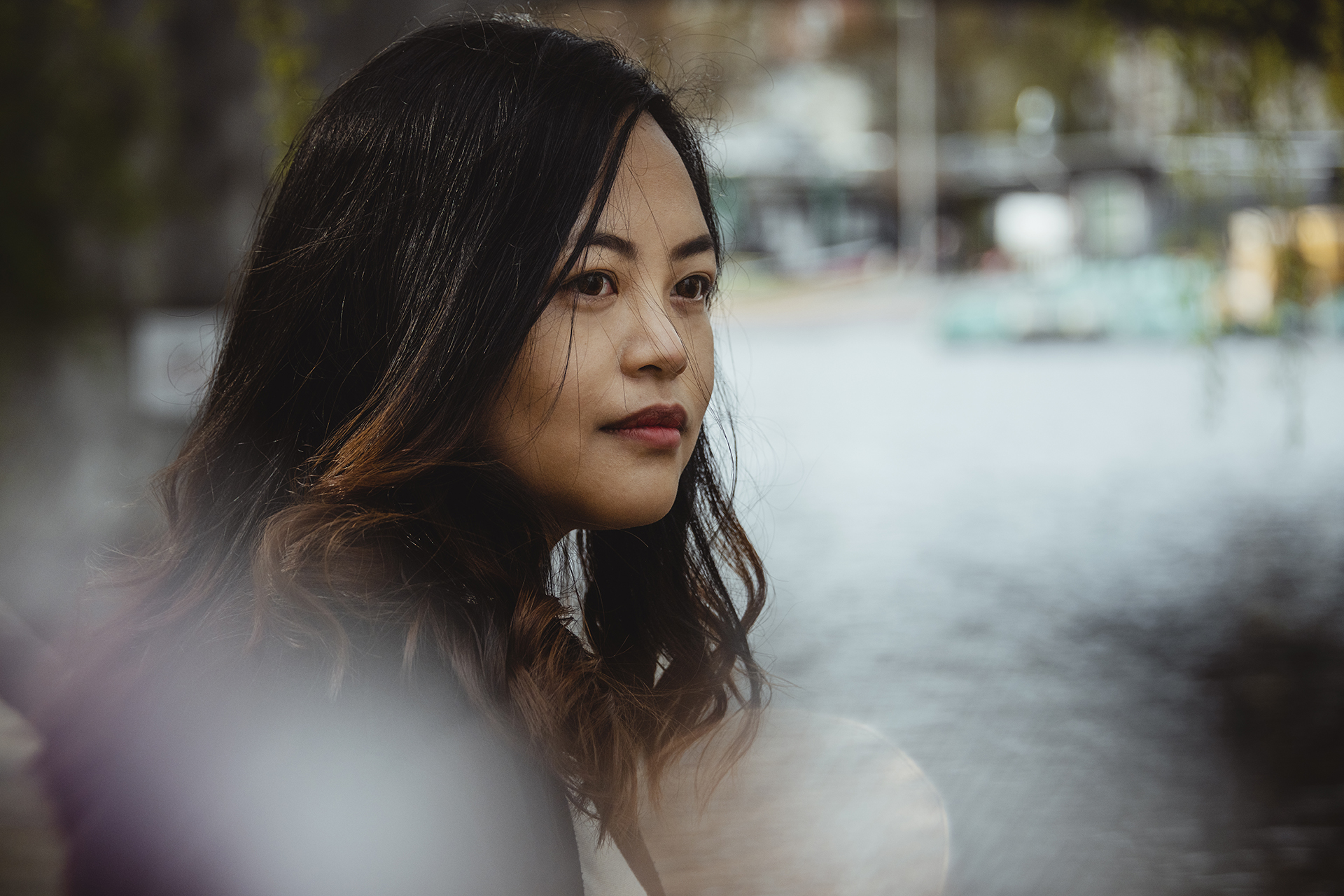 Portrait Photography