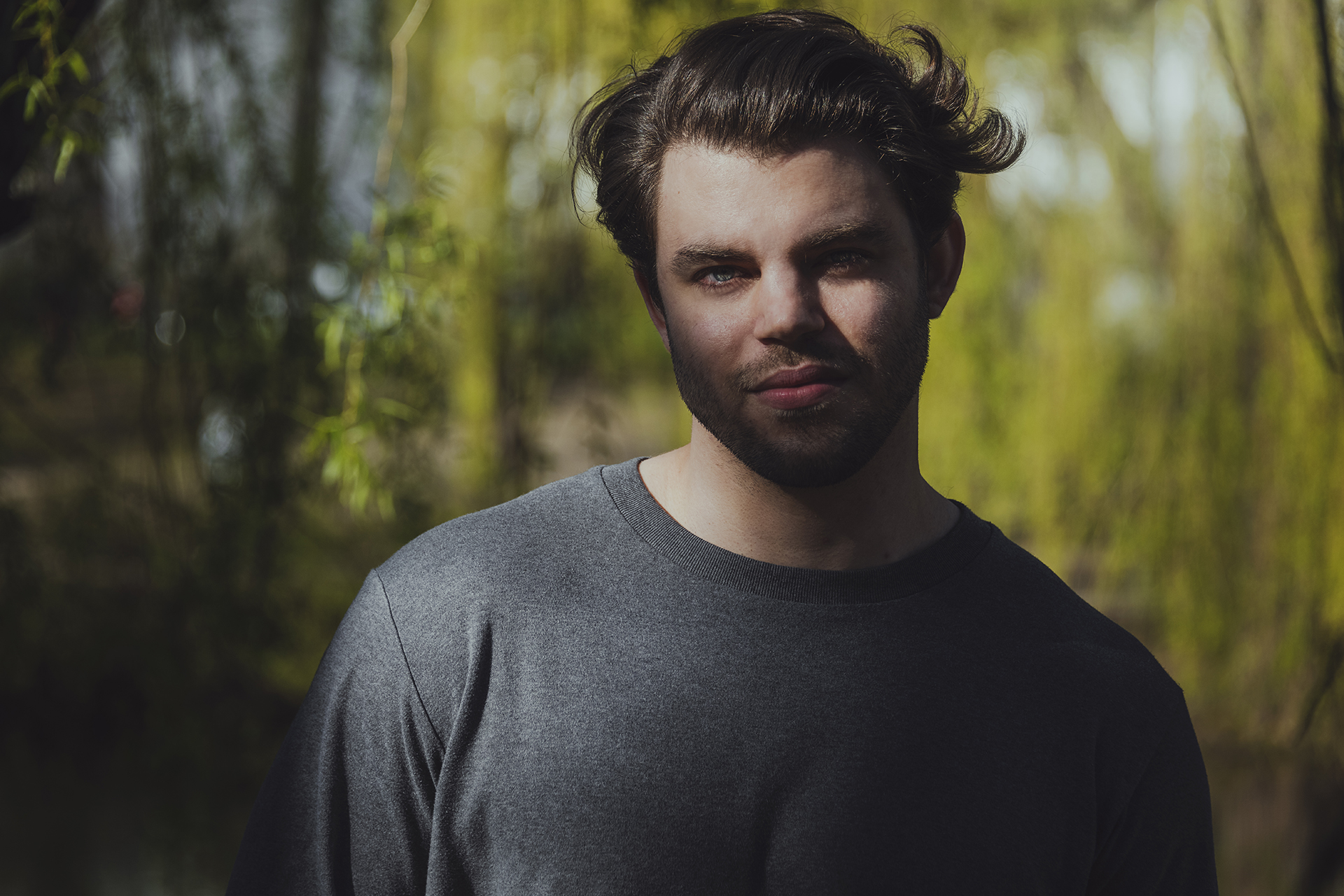 Portrait Photography