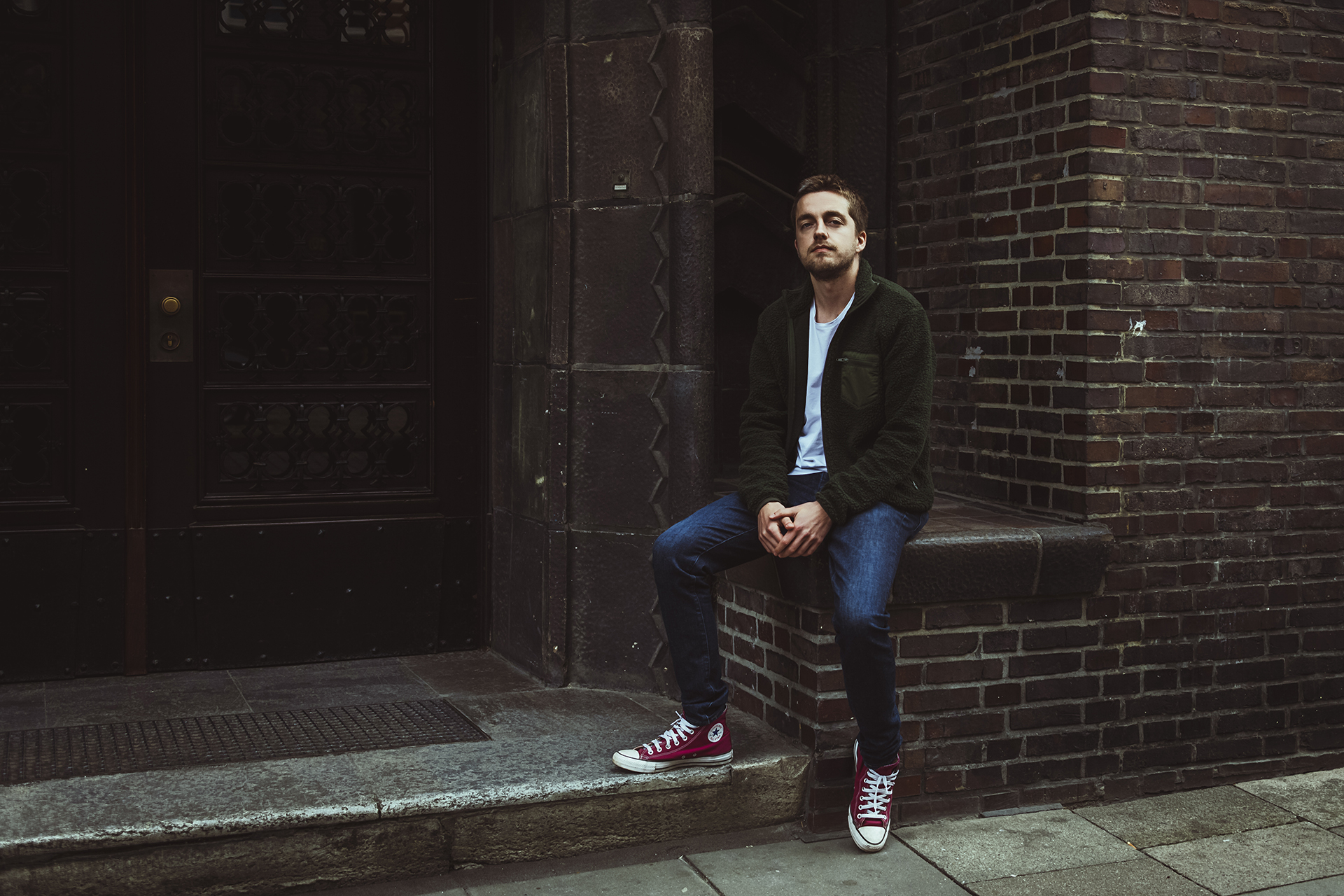 Portrait Photography