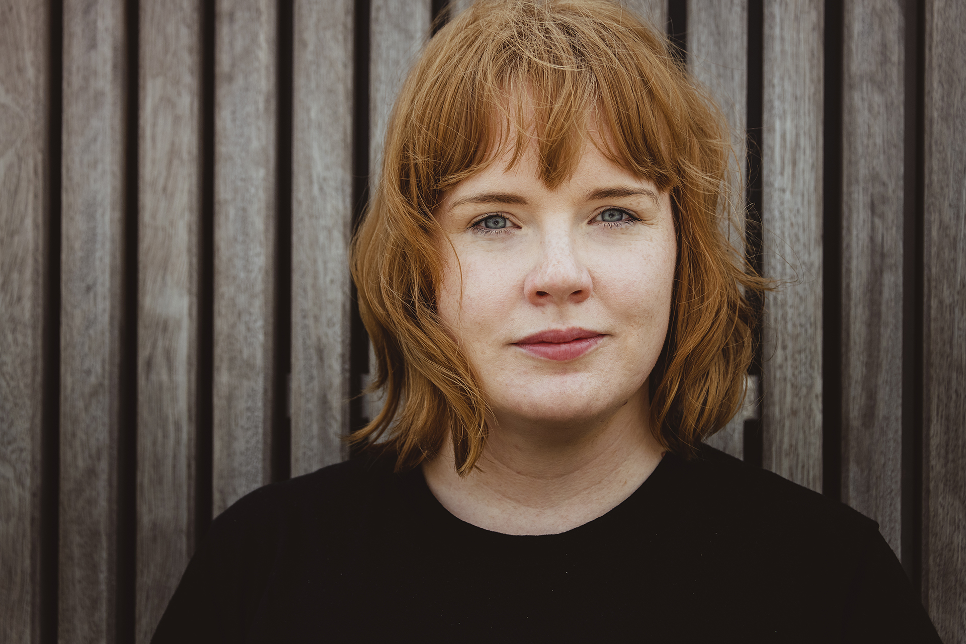 Portrait Photography