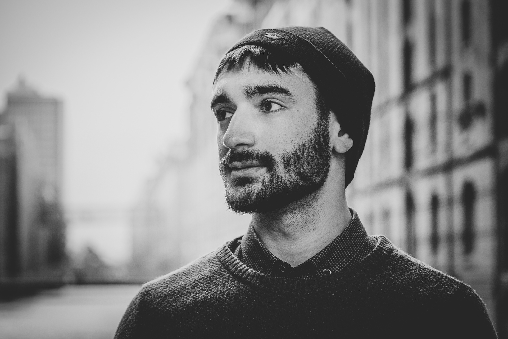 Portrait Photography