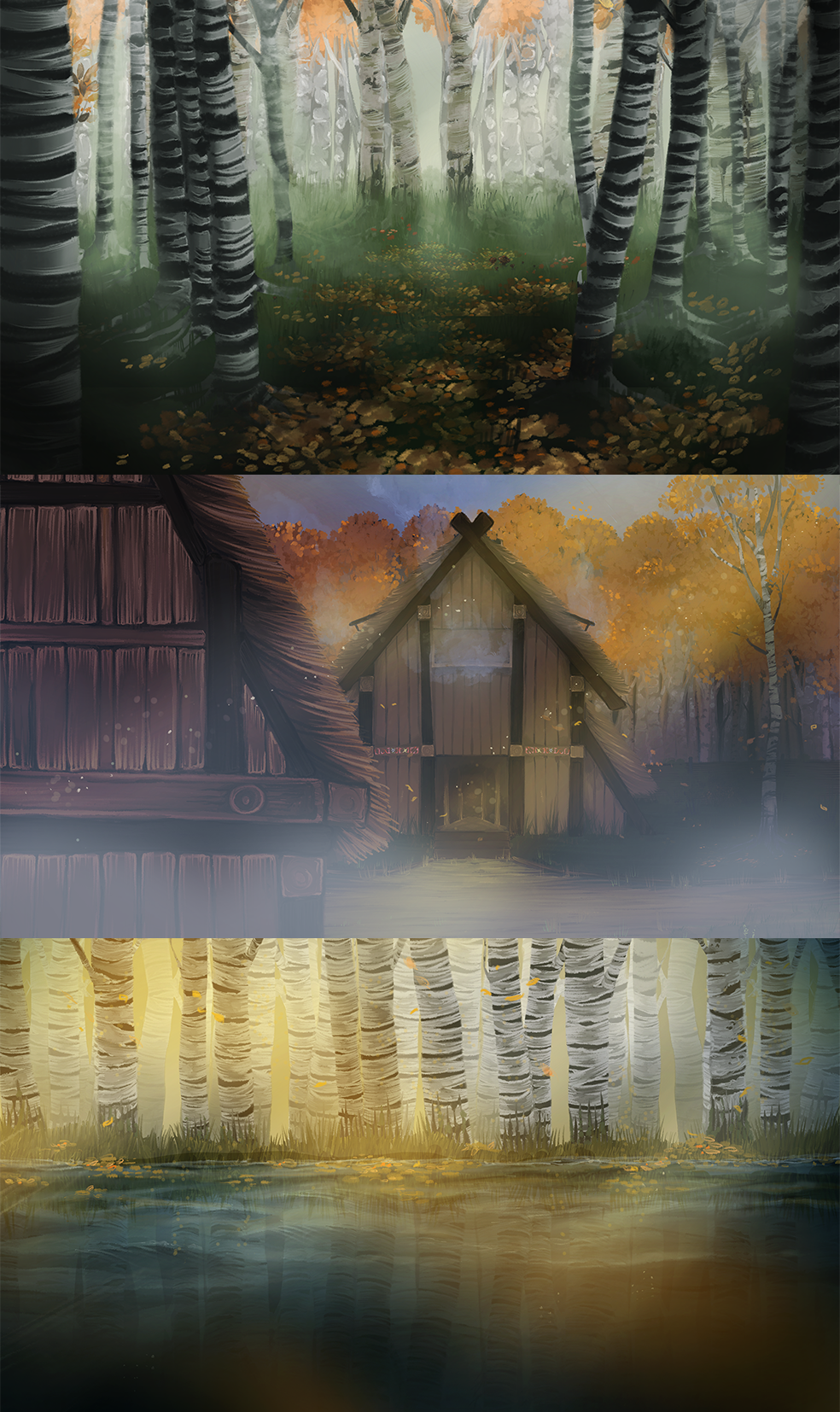 Game Art